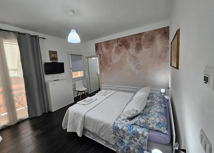 Affittacamere Casa Marconi