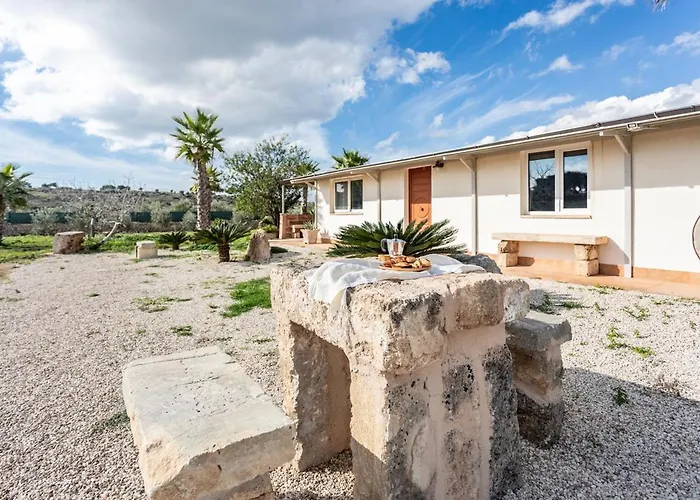 Tenuta Marghery - Salento Reservation