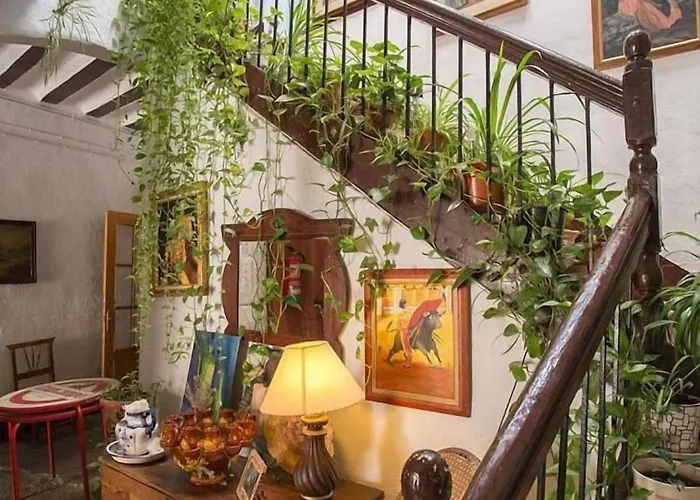 Posada Maruja