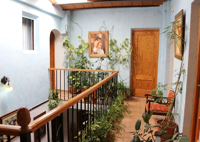 Posada Maruja