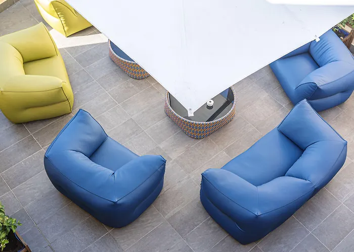 Casa degli ospiti: Don Giulio Luxury Rooms