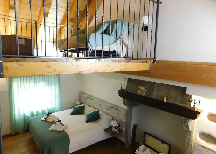Nicomat Rooms