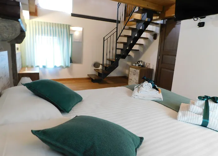 Nicomat Rooms