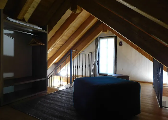 Nicomat Rooms