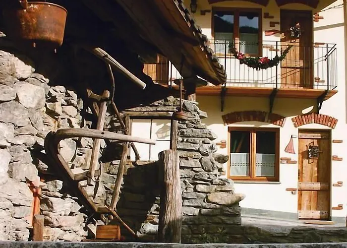 Le Village