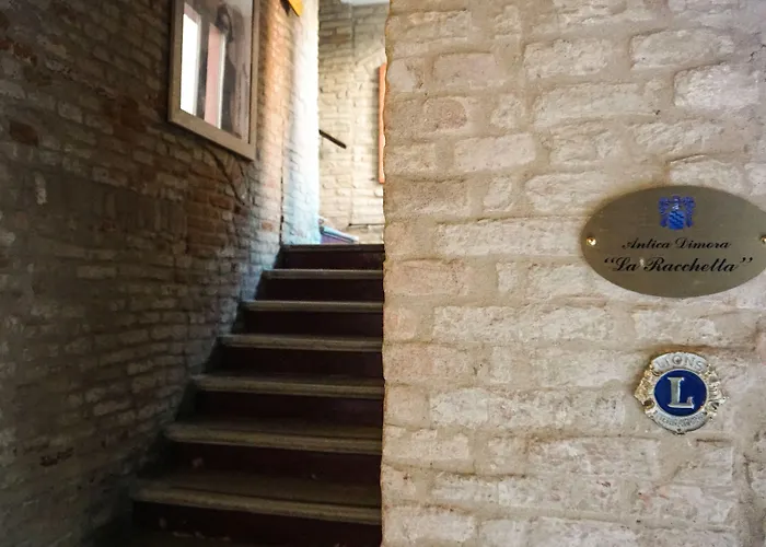 Antica Dimora della Racchetta