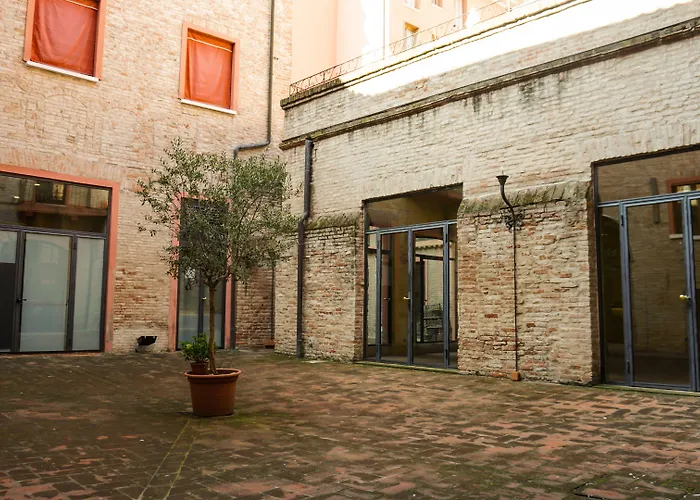 Antica Dimora della Racchetta