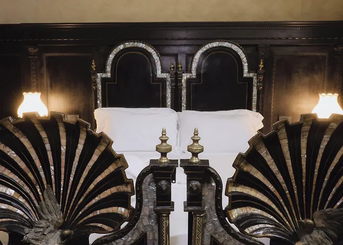 Hotel 4 stelle: Foresteria Palazzo Guazzoni Zaccaria