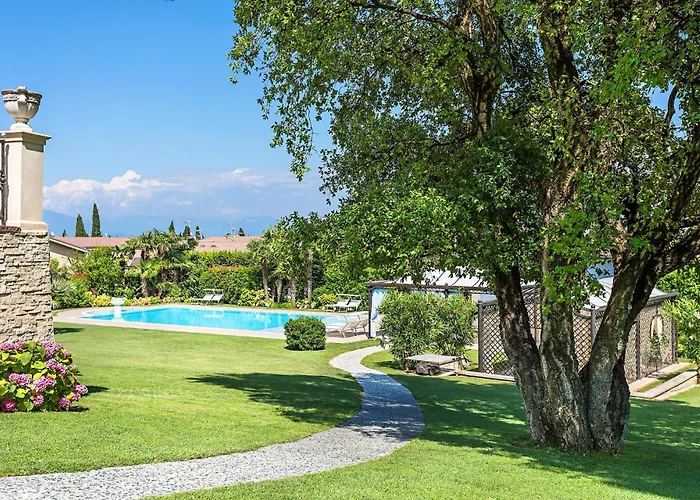 Villa Angela - Italian Homing