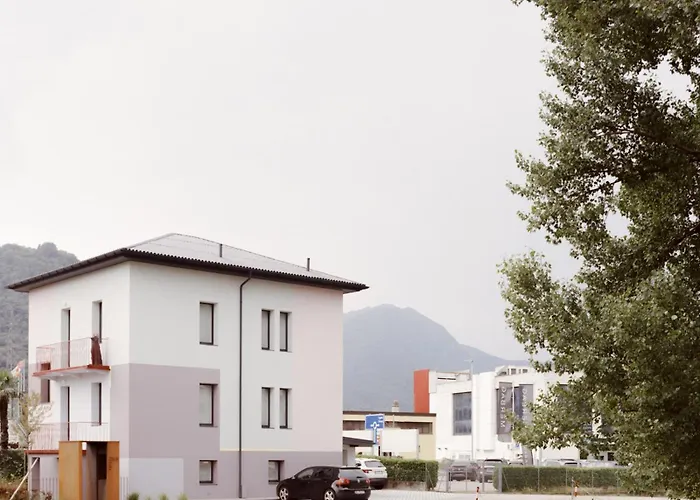 Casa Oblò
