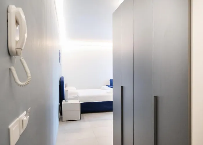 Milazzo Holiday Apartments&Rooms - LiveLoveTrave