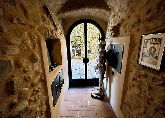 Gredo Antica Dimora