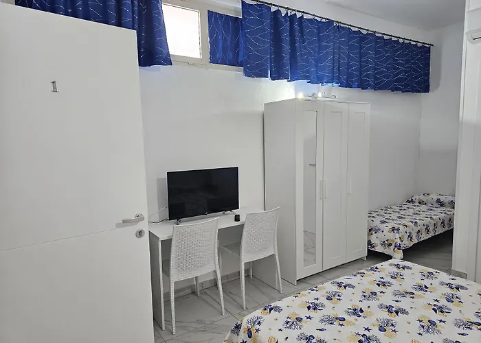 Guest House Lido Rivabella
