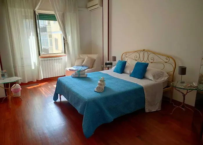 Hotel: Tra Pirandello e Leopardi B&B