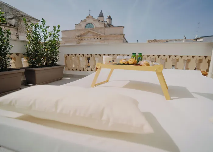 Cinquanta Sfumature Luxury Suites