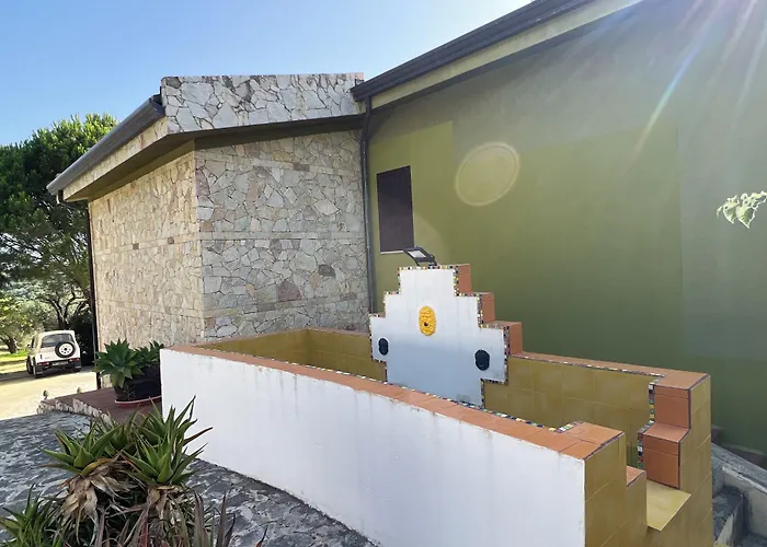 AGROLEA Hotel Ristorante