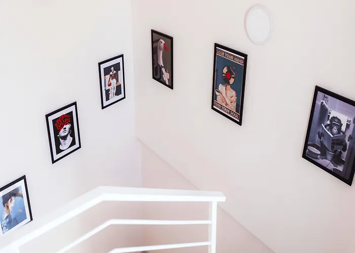 Art Boutique Rooms