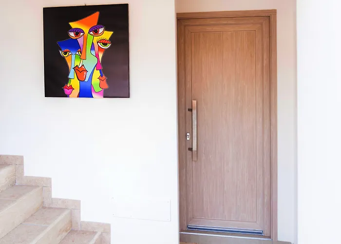 Art Boutique Rooms