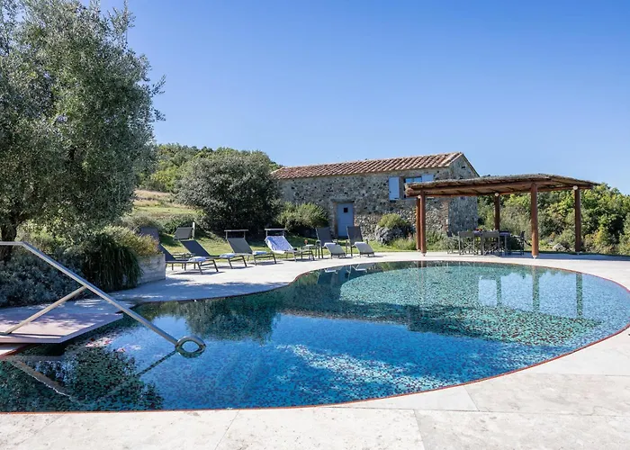 Il Gabbro, Luxury By Geco Vacation Rentals