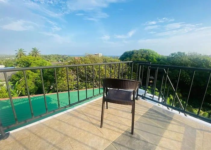 Vista Madiha