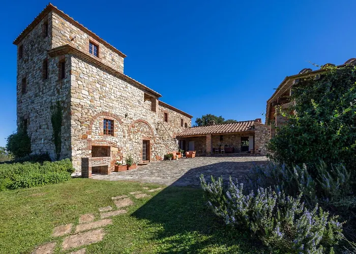 Il Gabbro, Luxury By Geco Vacation Rentals