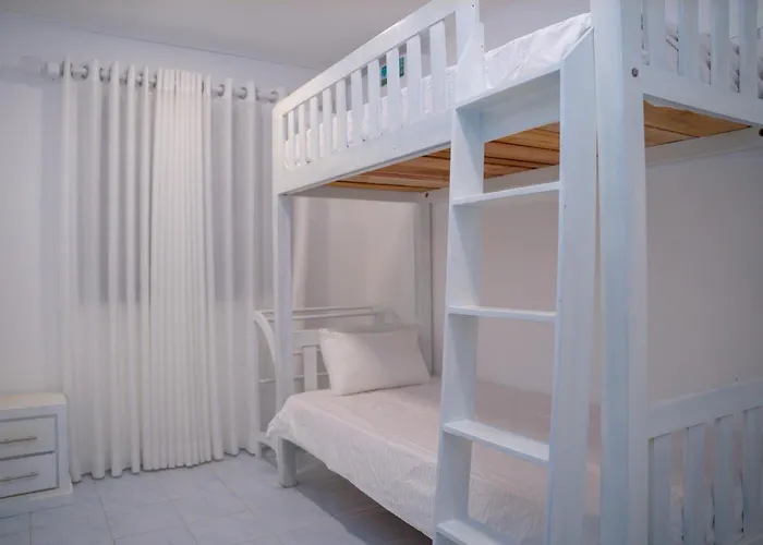 Cinnamon Wave Villa - Thalaramba, Mirissa
