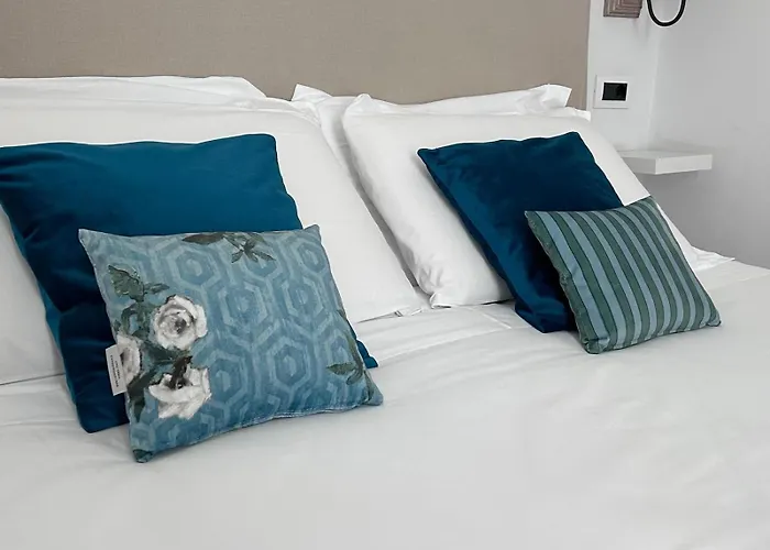 XX SETTEMBRE Urban Relais