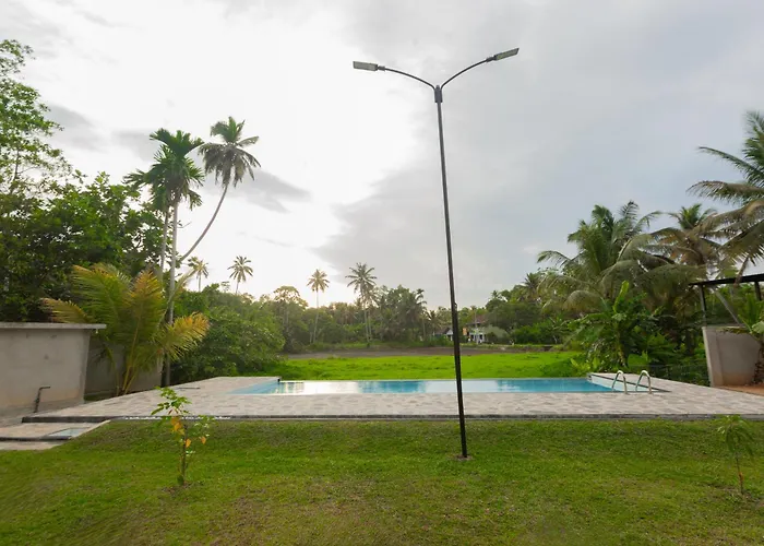 Gala Villa 69 Mirissa