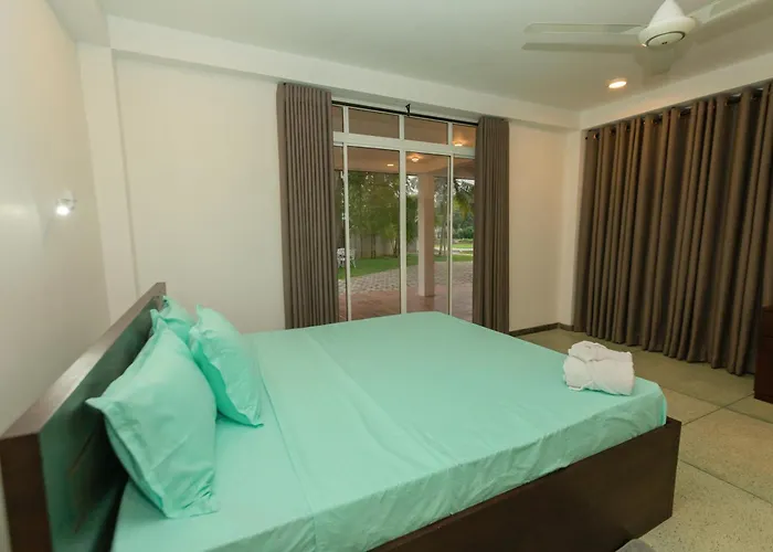 Gala Villa 69 Mirissa