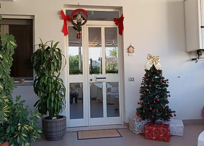 Greta'S House