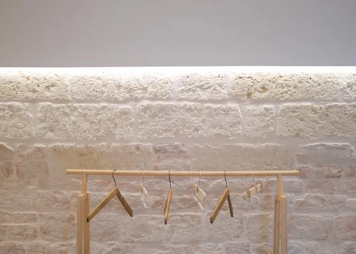 Pepenero Apulian Rooms