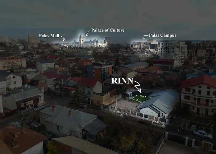 Rinn Residence