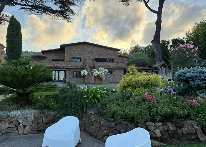 Villa Valentina