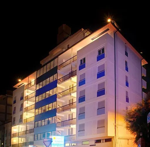 Tourist Residence