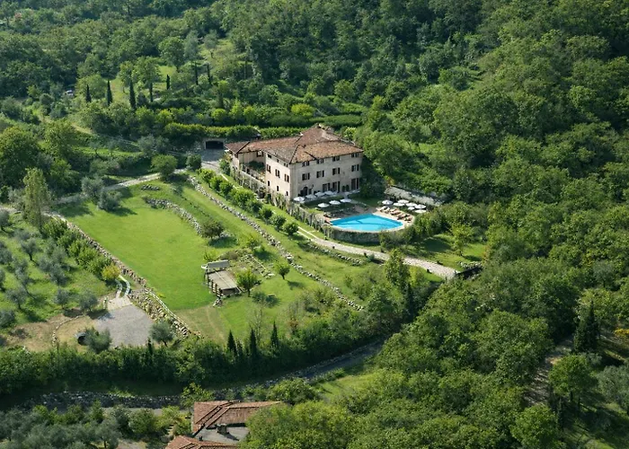 Villa Arcadio Hotel&Resort