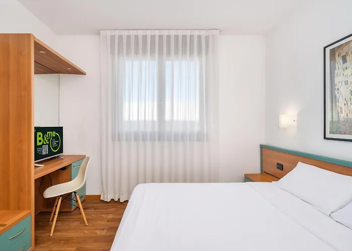 B&B HOTEL Eurorest Conegliano