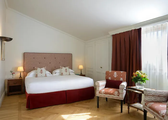 Grand Continental Siena - Starhotels Collezione