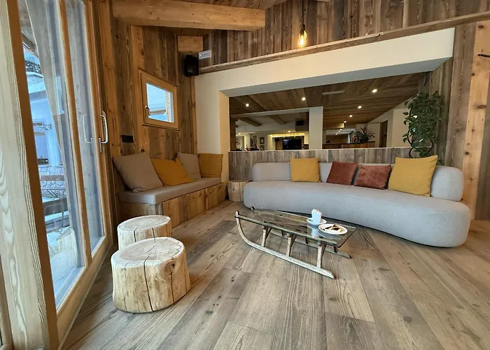 Hotel Vallechiara