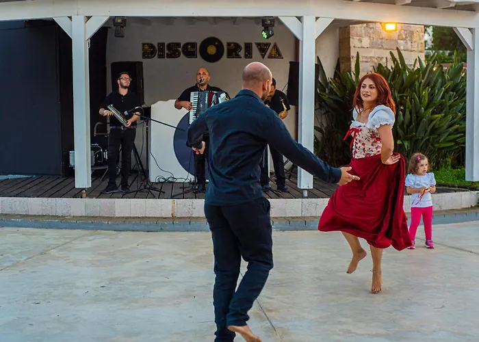 Riva Marina - Cdshotels