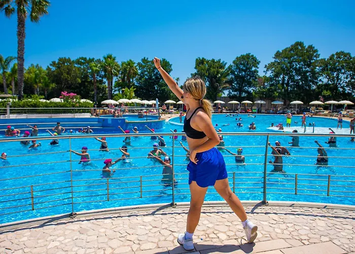 Riva Marina - Cdshotels