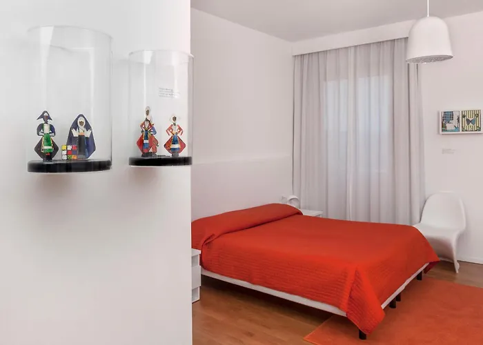 Residence Grandi Magazzini
