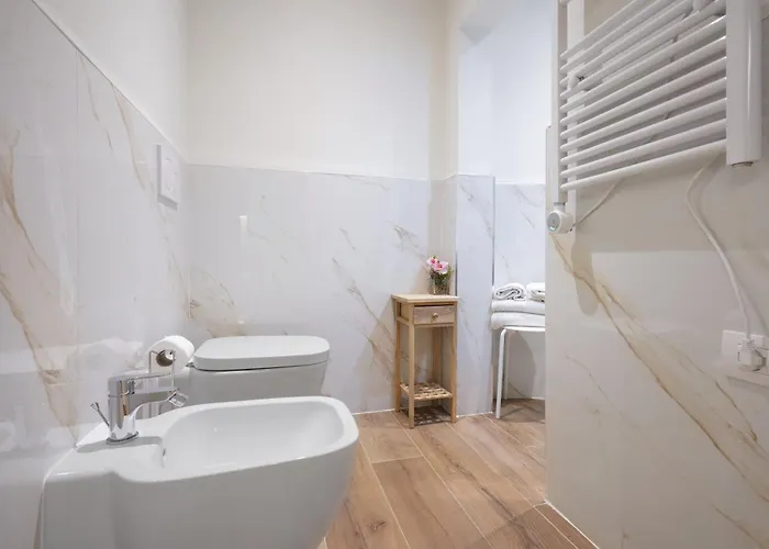 B&B Le Stanze del Duomo