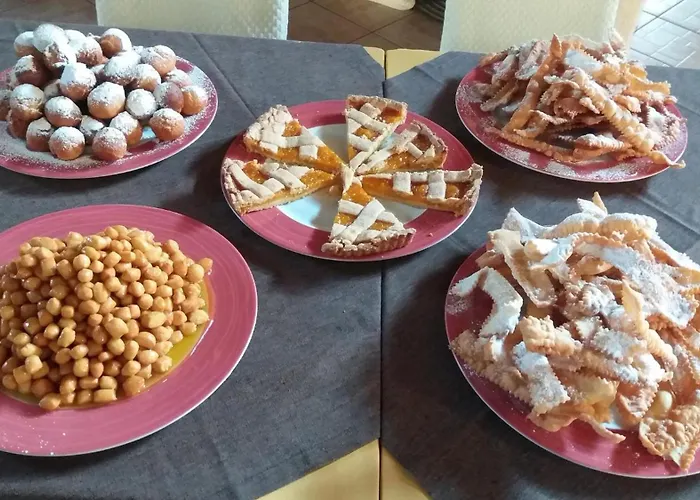 Il Borgo Sul