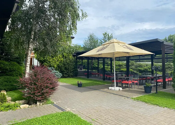Pensiunea All Seasons