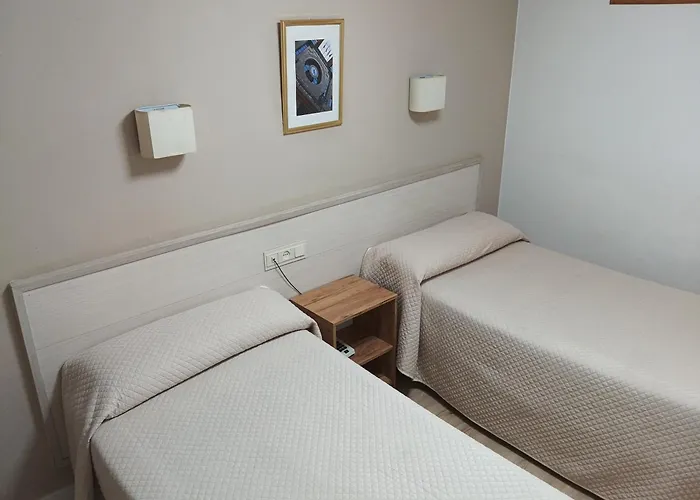 Hostal Atienzar