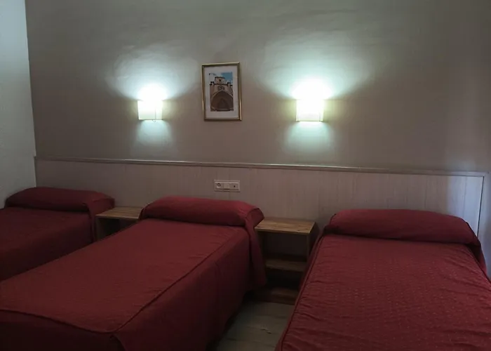 Hostal Atienzar