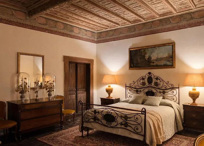 VesConte Residenza D'epoca dal 1533