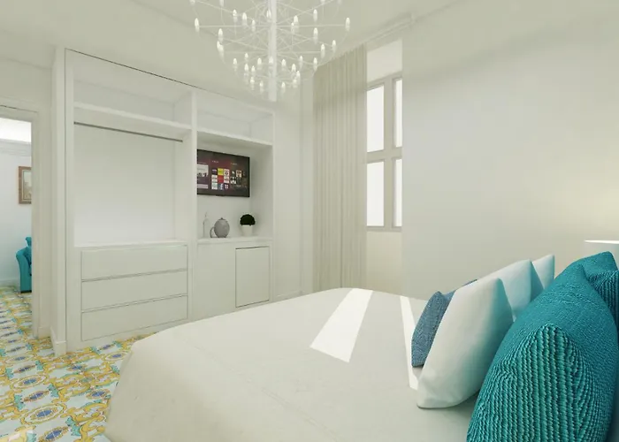 Sorrento Inn Funzionista