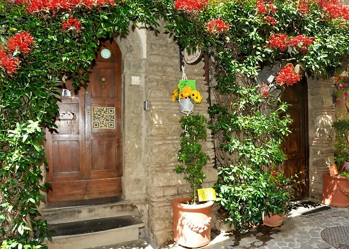 Atlantis Inn Castelgandolfo
