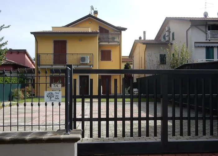 C'era Una Volta
